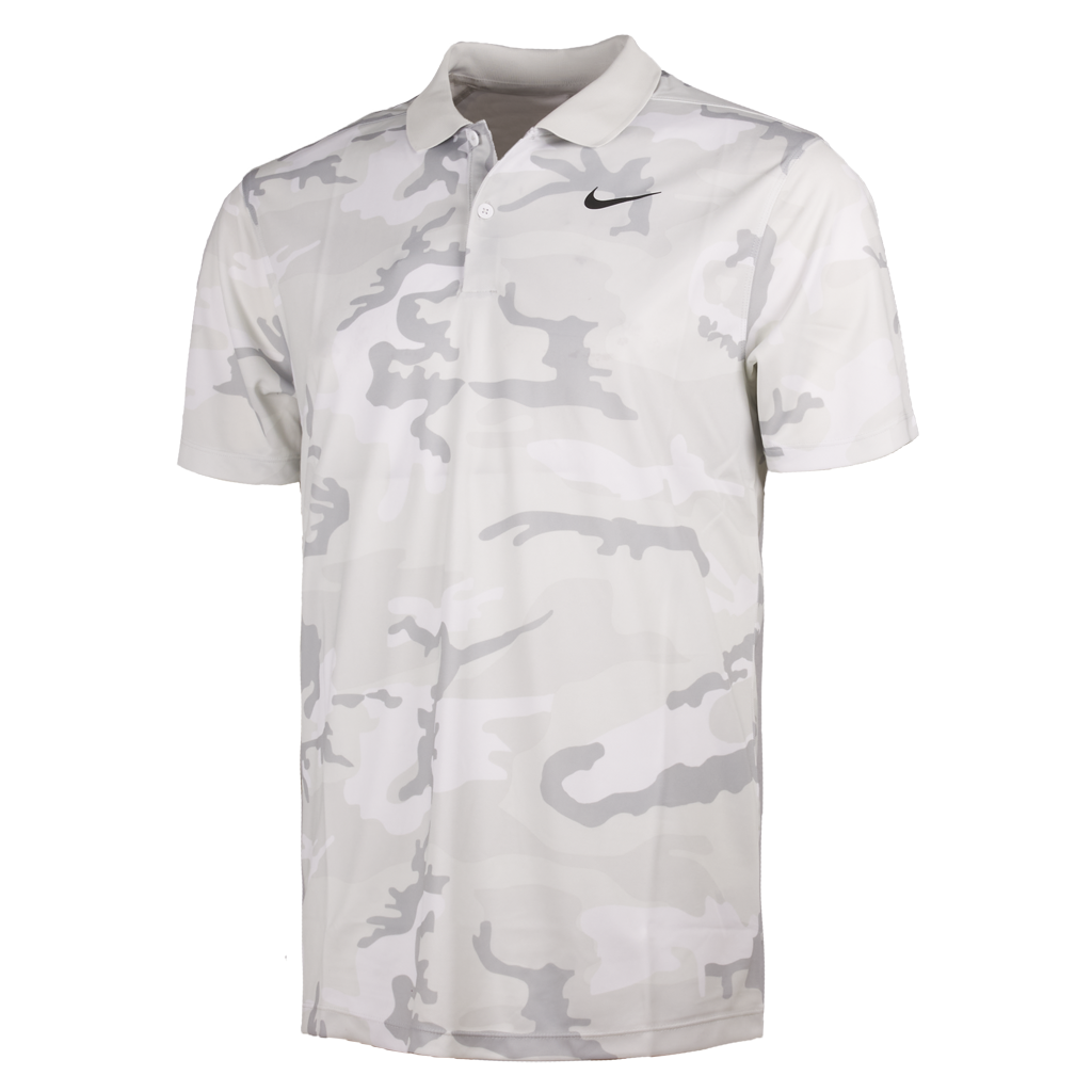 Nike golf discount zonal cooling camo